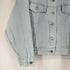リーバイス Levis 90S AUTHENTIC デニムジャケット レディース import:S